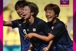 奥运女足-日本3-1尼日利亚 日本小组第二出线、尼日利亚3连败出局