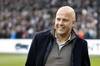 欧文:斯洛特是克洛普完美接班人,也是今夏英超最重要签约