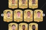 EAFC25西甲球员评分TOP25：姆巴佩91分最高，皇马12人&巴萨6人