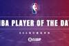 【直播吧评选】12月16日NBA最佳球员
