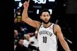 火箭快船骑士有意！官宣：篮网和西蒙斯达成买断 后者成自由球员