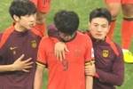 天津电视台解说：一切都结束了，这个结果9号职业生涯彻底废了