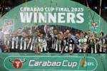 🏆⚫⚪天空体育：纽卡将于当地时间3月29日举行联赛杯夺冠游行