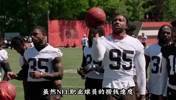 对比NBA球员的消费观，NFL球员是如何划掉100万美金的