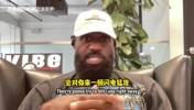 詹姆斯：勇士当年第三节随便把你打懵 上来就是9-0然后掌控！