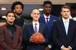 付政浩：开拓者GM真是NBA版及时雨 独行侠送东契奇好歹还互换筹码