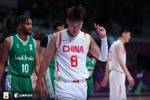 媒体人：中国男篮进攻亮点确实蛮多的 但防守出现的问题比较大