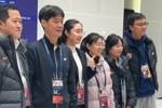 李霄鹏：海牛11月8日重新集结，去上海踢一场热身赛后奔赴杭州