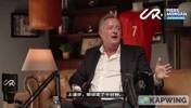 你和贝克汉姆谁更帅？C罗调侃：小贝脸很好看，但我完美无缺