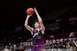 浙江首节3外援合计21分国内球员仅得8分 山西8人得分4外援17分