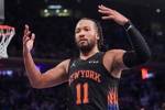 迈克&middot;布朗：布伦森是我们的MVP 是联盟的MVP 他言出必行