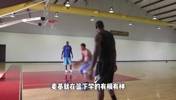 脖子以下全是顶配！麦基的身体天赋到底有多夸张？