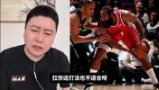 如今加盟骑士🔥大史曾谈：哈登去的队得有老大！他去当辅助！