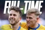 客场2-1淘汰伯恩利！英甲曼斯菲尔德创51年以来的足总杯最佳战绩
