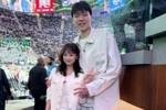 杨瀚森：第一次NBA全明星之旅圆满收官 和前辈&兄弟们玩得很开心