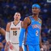 ESPN MVP模拟投票：亚历山大900分高居第一 约基奇第二坎宁安第三