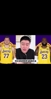 大史：如今东契奇受伤，老詹若全力输出，最多也就顶两场