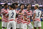 时隔96年！美国队第3次在世界杯净胜3球，上1次是1930年3-0巴拉圭