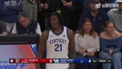 模板罗威！ESPN模拟选秀：湖人将在第25顺位选择昆坦斯！