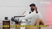 韦德此前谈保罗：好胜心让他对大家有高要求，容易得罪人，却也成就其伟大