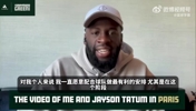 追梦谈拒绝球员选项：我一直都愿配合球队，让球队能有操作灵活性