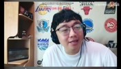 大王：杨瀚森是首轮秀肯定不是意外！杨绝对比次轮秀水平高！