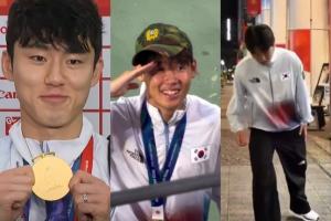 收紧文体免兵役！韩媒：国防部拟大幅提高门槛+允许生涯末期入伍